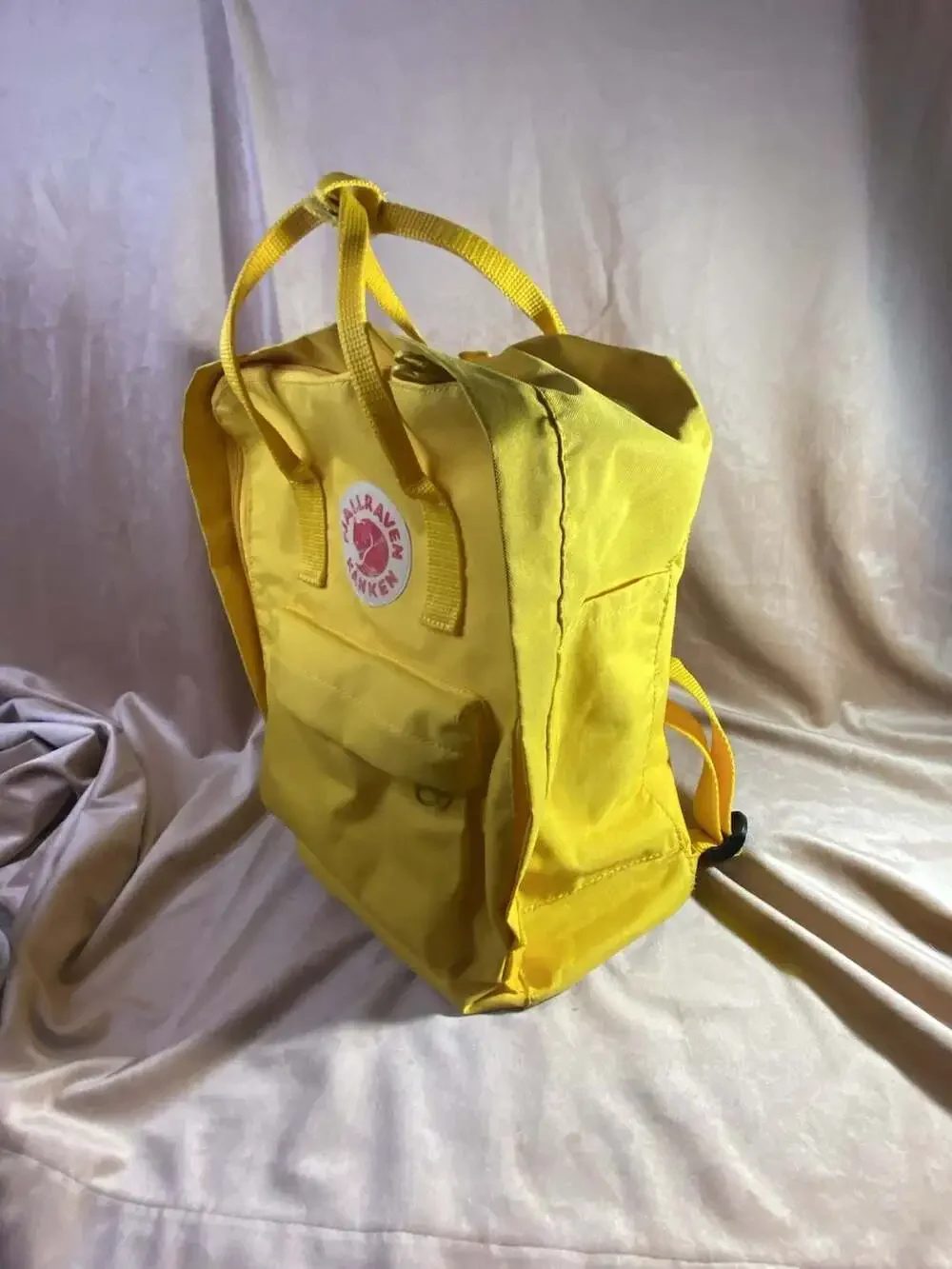 Fjallraven kanken classic